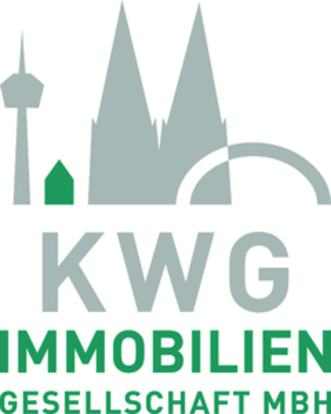 KWG IMMOBILIEN GESELLSCHAFT MBH Logo (DPMA, 02.06.2022)