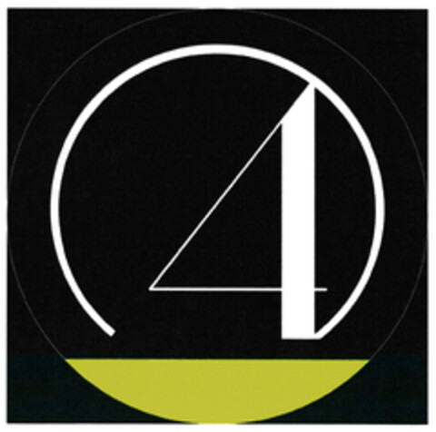 4 Logo (DPMA, 06/23/2023)