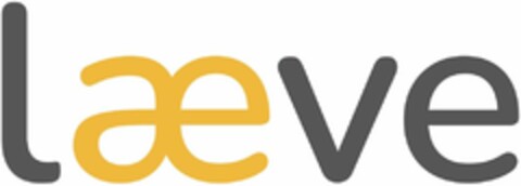 laeve Logo (DPMA, 27.02.2023)