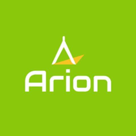 Arion Logo (DPMA, 16.11.2023)