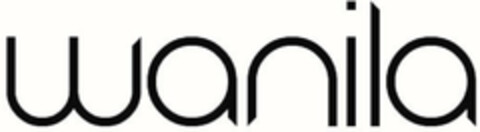 wanila Logo (DPMA, 02/06/2023)