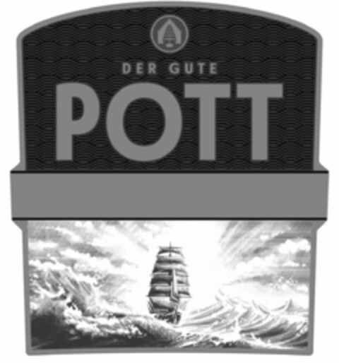 DER GUTE POTT Logo (DPMA, 10.02.2023)