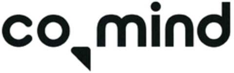 co mind Logo (DPMA, 28.02.2023)