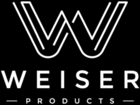 W WEISER - PRODUCTS - Logo (DPMA, 15.05.2023)