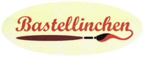 Bastellinchen Logo (DPMA, 03.10.2023)