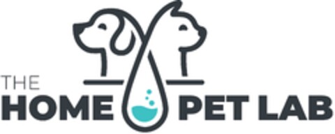 THE HOME PET LAB Logo (DPMA, 06.10.2023)