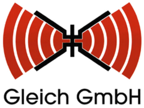 Gleich GmbH Logo (DPMA, 03/22/2024)