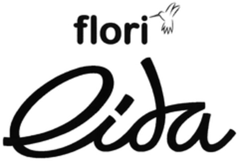 flori eida Logo (DPMA, 02.08.2024)