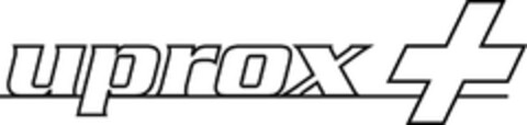 uprox + Logo (DPMA, 09/13/2024)