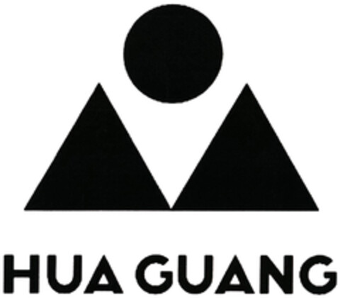 HUA GUANG Logo (DPMA, 04/08/2024)