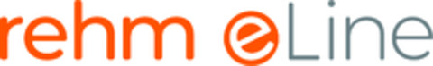 rehm e Line Logo (DPMA, 05/07/2024)