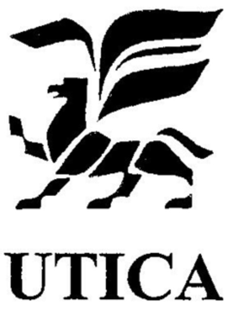 UTICA Logo (DPMA, 18.02.2002)