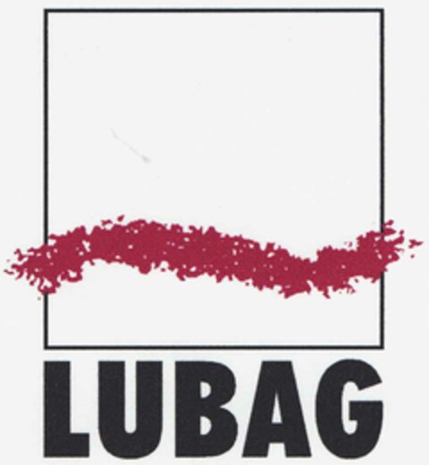 LUBAG Logo (DPMA, 06.09.2002)