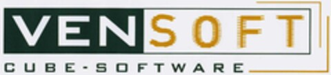 VENSOFT Logo (DPMA, 01/15/2003)