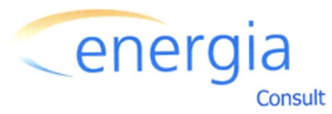 energia Consult Logo (DPMA, 20.02.2003)