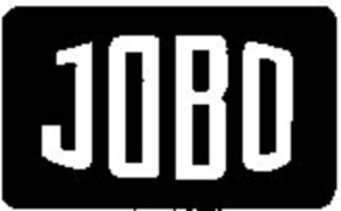 JOBO Logo (DPMA, 06.03.2003)