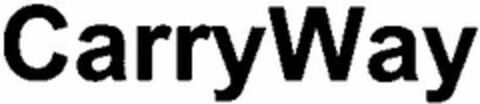 CarryWay Logo (DPMA, 13.01.2004)