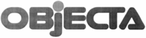 OBJECTA Logo (DPMA, 09.02.2004)