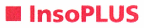 InsoPLUS Logo (DPMA, 06/24/2004)