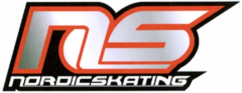 NORDICSKATING Logo (DPMA, 01.07.2004)