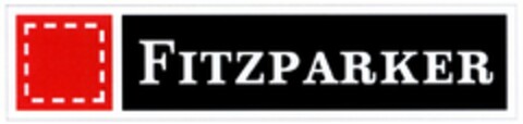 FITZPARKER Logo (DPMA, 09.08.2004)