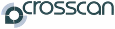 crosscan Logo (DPMA, 07.10.2004)