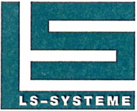 LS-SYSTEME Logo (DPMA, 14.04.2005)