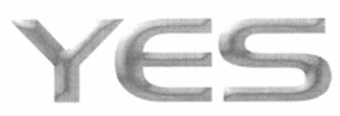 YES Logo (DPMA, 06/21/2005)