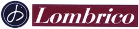 Lombrico Logo (DPMA, 12.06.2006)