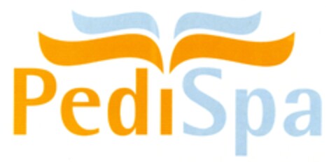 PediSpa Logo (DPMA, 19.09.2006)