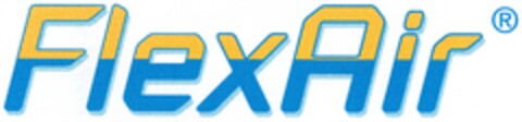 FlexAir Logo (DPMA, 12.10.2006)