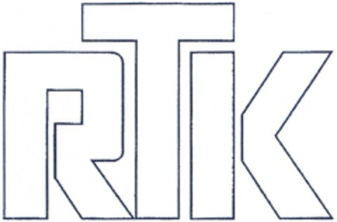 RTK Logo (DPMA, 10/24/2006)