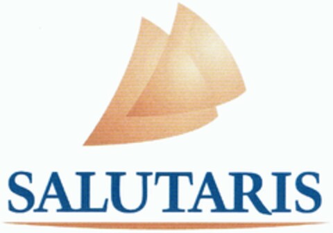 SALUTARIS Logo (DPMA, 11/03/2006)