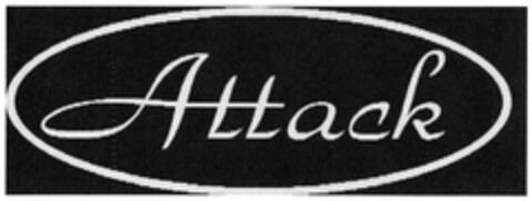 Attack Logo (DPMA, 24.11.2006)