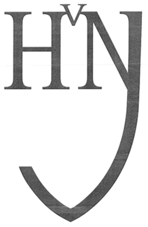 HvN Logo (DPMA, 19.06.2007)