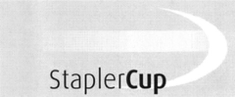 StaplerCup Logo (DPMA, 23.07.2007)