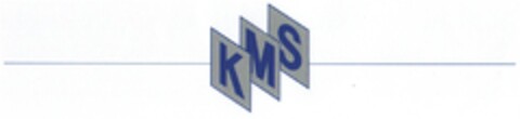 KMS Logo (DPMA, 25.10.2007)