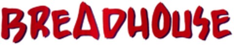 BREADHOUSE Logo (DPMA, 28.11.2007)