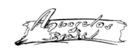 Aquarelas do Brasil Logo (DPMA, 31.05.1995)