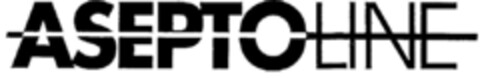ASEPTOLINE Logo (DPMA, 09.05.1996)