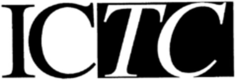 ICTC Logo (DPMA, 07.11.1996)