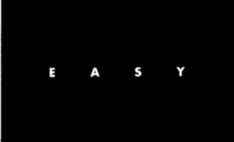 EASY Logo (DPMA, 19.02.1997)