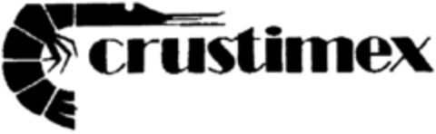 crustimex Logo (DPMA, 03/29/1997)