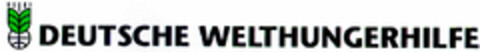 DEUTSCHE WELTHUNGERHILFE Logo (DPMA, 05.06.1997)