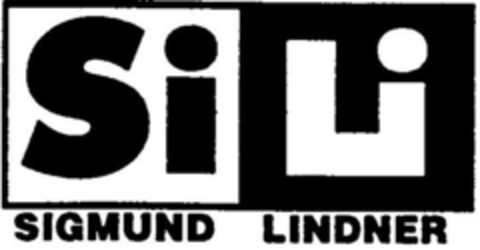 SiLi Logo (DPMA, 27.06.1997)