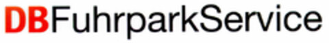 DBFuhrparkService Logo (DPMA, 23.07.1997)