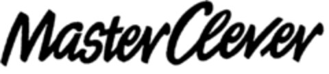 MasterClever Logo (DPMA, 25.11.1998)