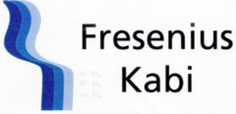 Fresenius Kabi Logo (DPMA, 28.12.1998)