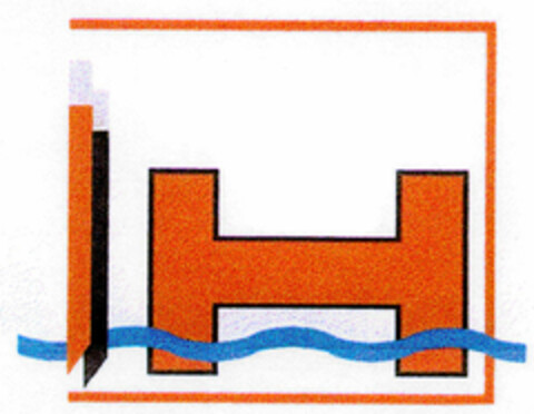 H Logo (DPMA, 12.08.1999)