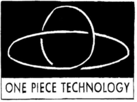 ONE PIECE TECHNOLOGY Logo (DPMA, 10/26/1999)